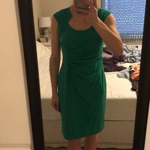 Flattering work or cocktail dress!